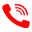 phone-red